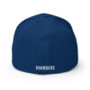 Des Bracey - Rounders Custom Fitted Cap - Image 6